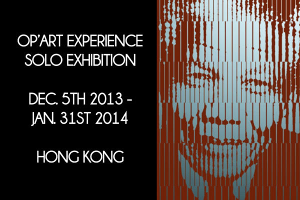 Artist: Marcos Marin