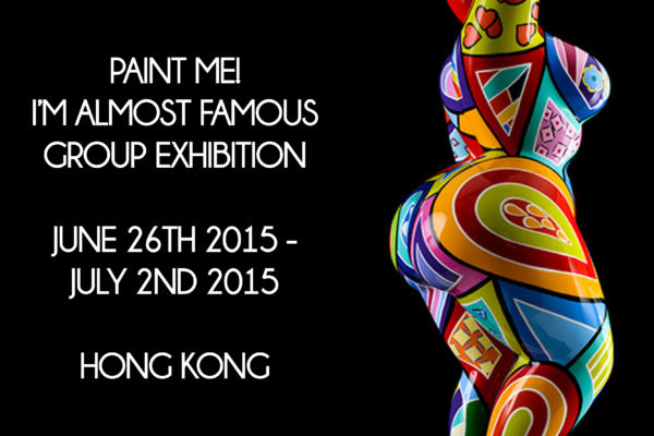 Artists: Fox Daniels, Marcos Marin, Tehos, Artheline