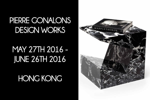 Designer: Pierre Gonalons