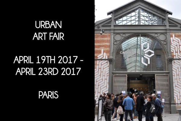 Artists: Hopare, Pez, Pentone & Matt Gondek