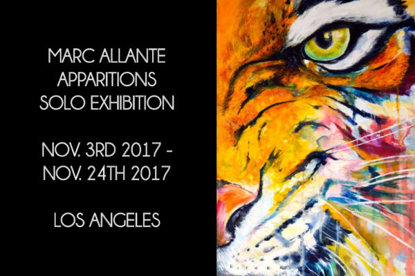 Artist: Marc Allante