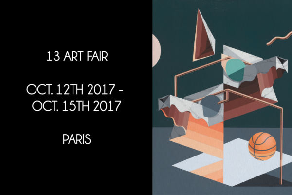 Artists: Matt Gondek, Hebru Brantley, Low Bros, Daniel Edwards, Pixel Pancho and Kriki