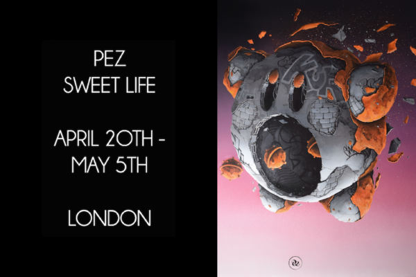 Pez – Sweet Life