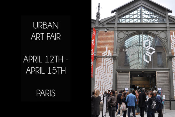 Urban Art Fair