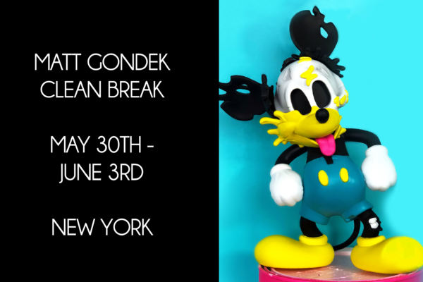 CLEAN BREAK NEW YORK