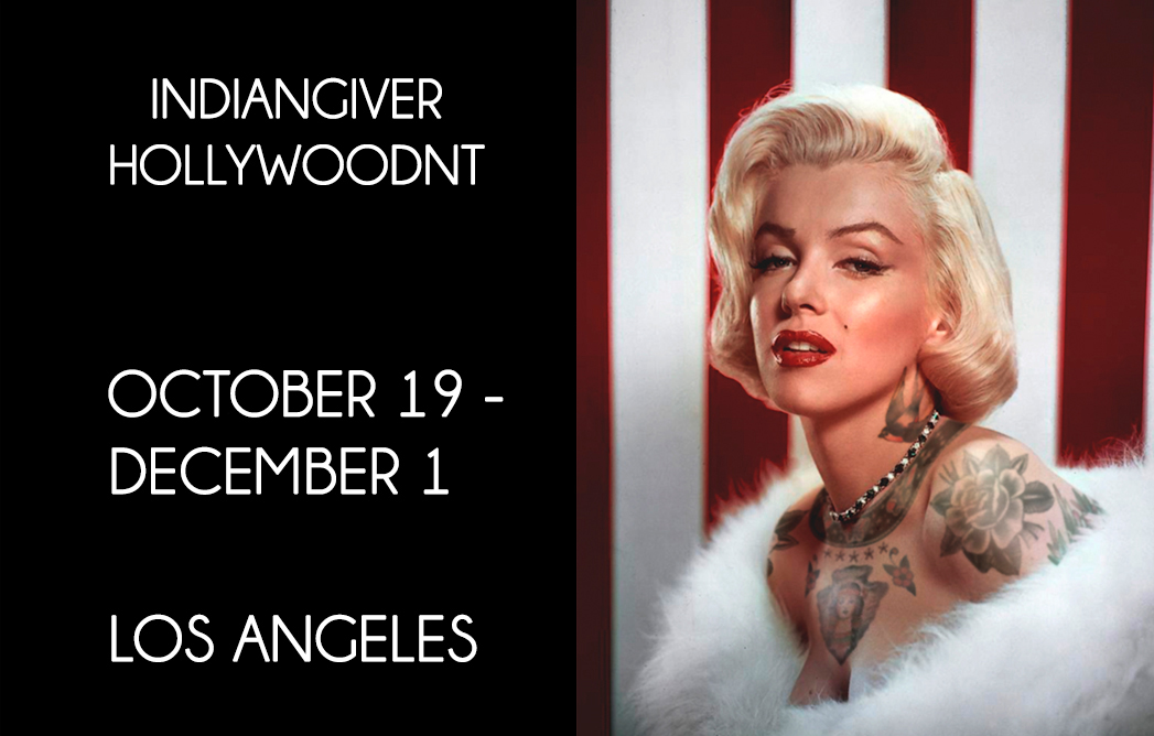 “HOLLYWOODNT” | INDIANGIVER