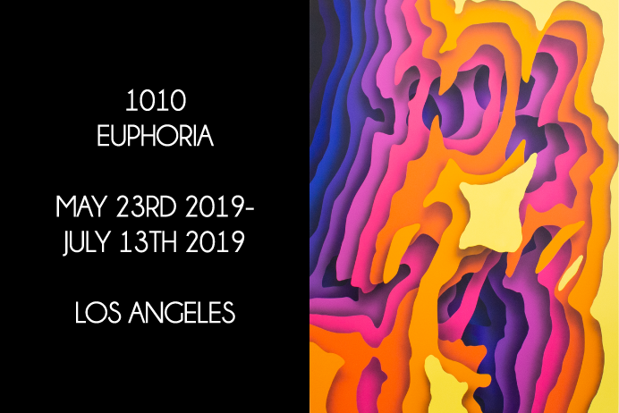 1010 | Euphoria