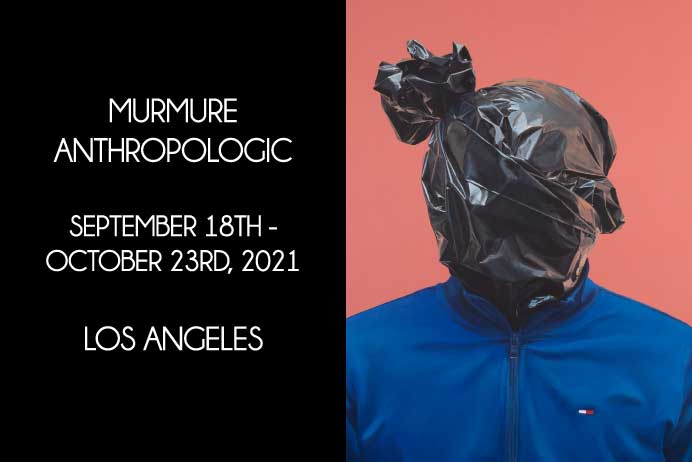 Anthropologic | Murmure