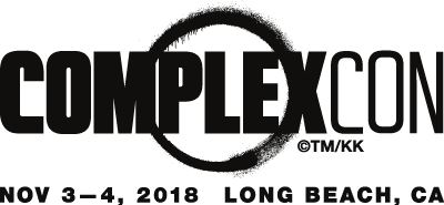 Complexcon 2018 Avenue Des Arts Complexcon 2018