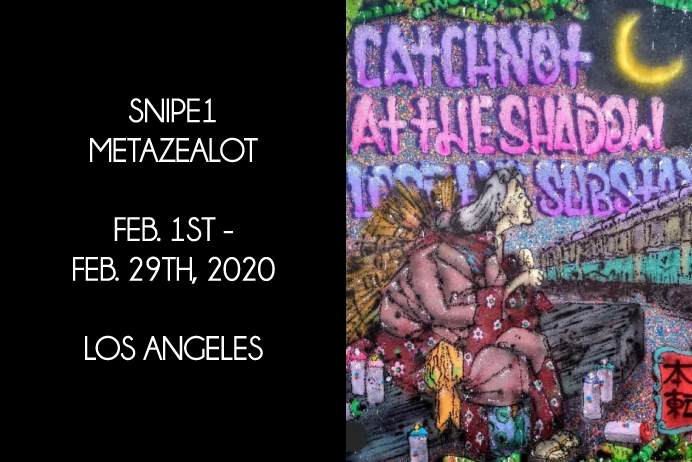 “METAZEALOT” | SNIPE1